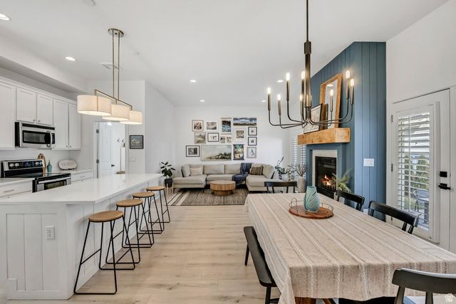 5116 W DOCK ST, South Jordan, UT 84009