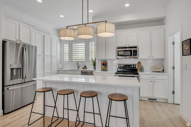 5116 W DOCK ST, South Jordan, UT 84009