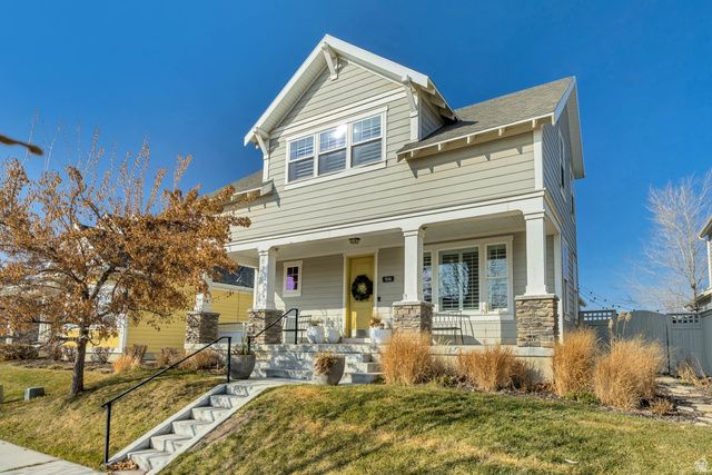 5116 W DOCK ST, South Jordan, UT 84009