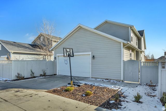 5116 W DOCK ST, South Jordan, UT 84009