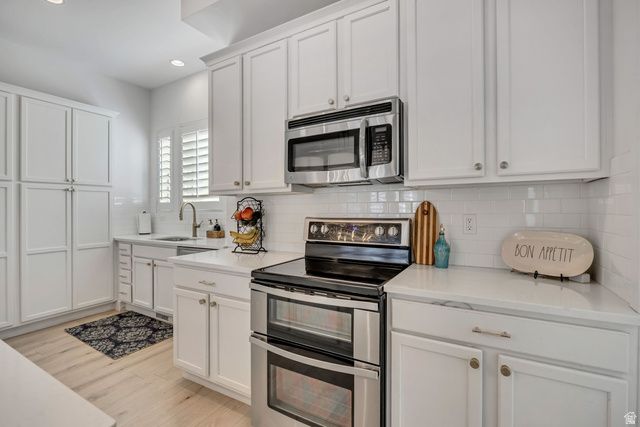 5116 W DOCK ST, South Jordan, UT 84009