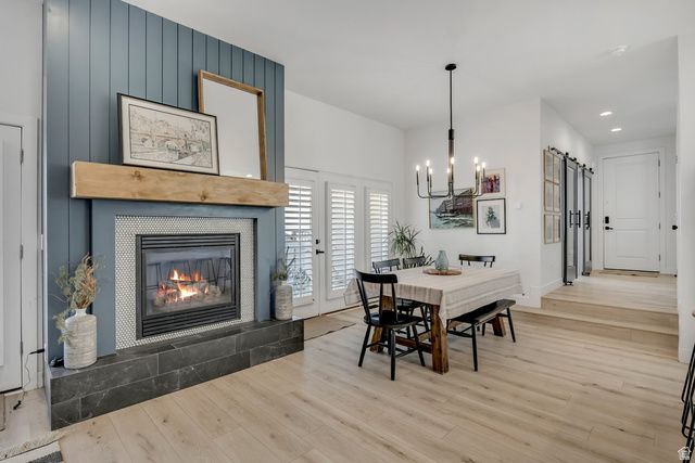 5116 W DOCK ST, South Jordan, UT 84009