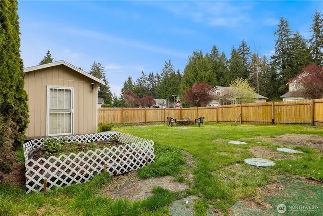 5807 204th Street Ct E, Spanaway, WA 98387