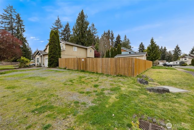 5807 204th Street Ct E, Spanaway, WA 98387