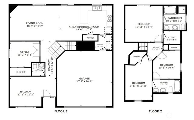 5807 204th Street Ct E, Spanaway, WA 98387
