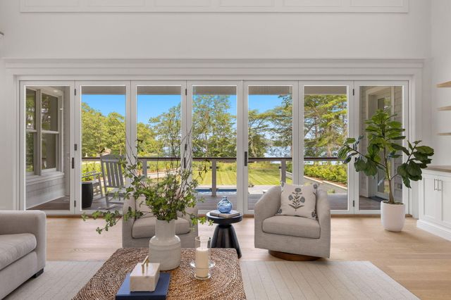26 Wheeler Road, Mashpee, MA 02649
