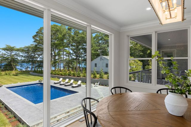 26 Wheeler Road, Mashpee, MA 02649