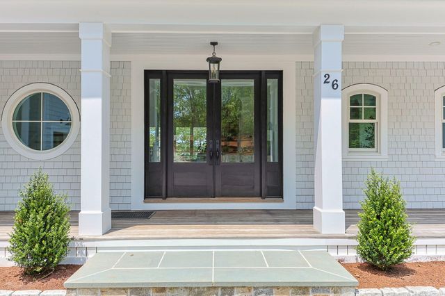 26 Wheeler Road, Mashpee, MA 02649