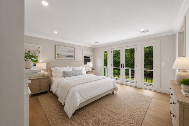 26 Wheeler Road, Mashpee, MA 02649