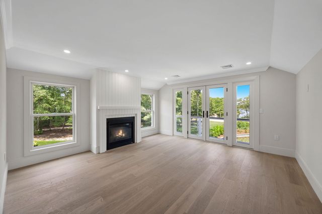 26 Wheeler Road, Mashpee, MA 02649