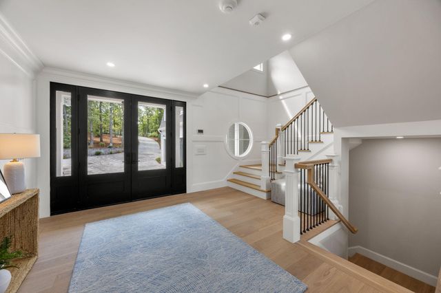 26 Wheeler Road, Mashpee, MA 02649