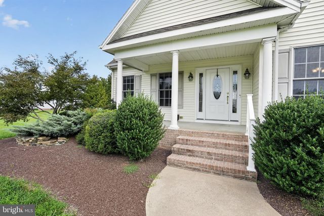 25946 CADILLAC WAY, Mardela Springs, MD 21837