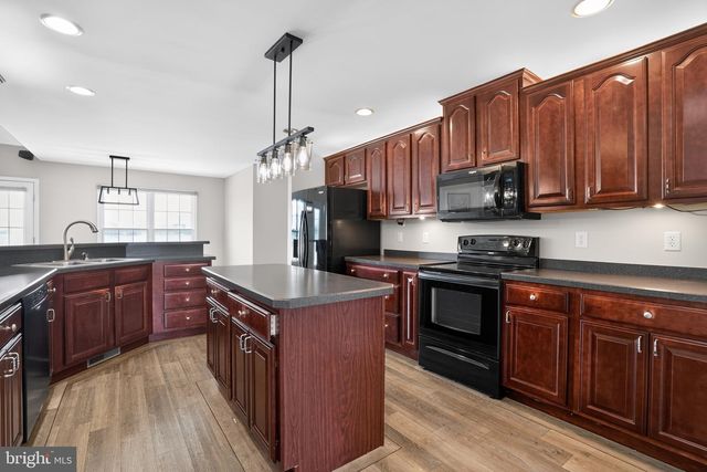 25946 CADILLAC WAY, Mardela Springs, MD 21837