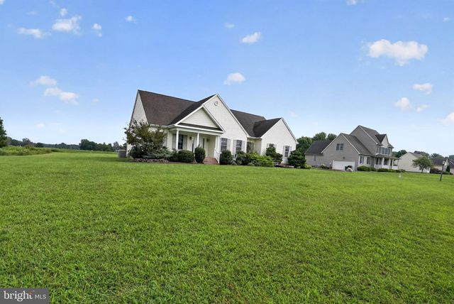 25946 CADILLAC WAY, Mardela Springs, MD 21837
