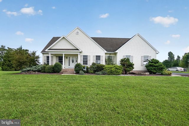 25946 CADILLAC WAY, Mardela Springs, MD 21837