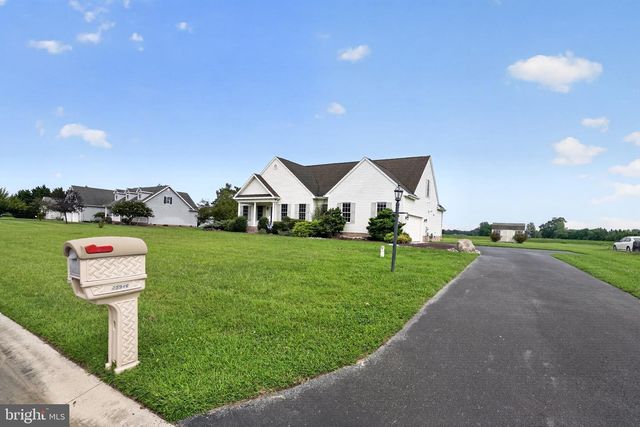 25946 CADILLAC WAY, Mardela Springs, MD 21837
