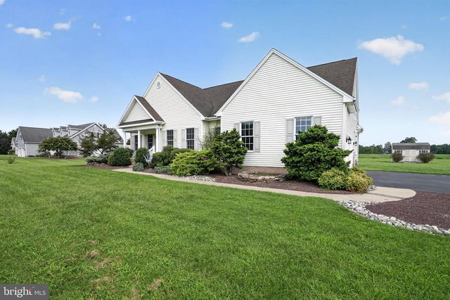 25946 CADILLAC WAY, Mardela Springs, MD 21837