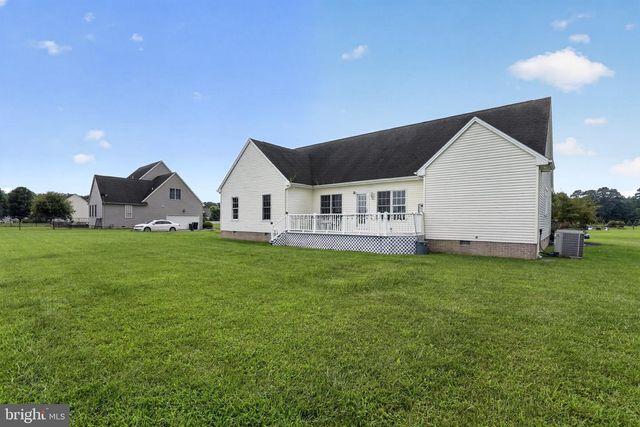 25946 CADILLAC WAY, Mardela Springs, MD 21837