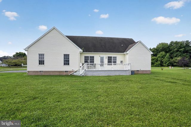 25946 CADILLAC WAY, Mardela Springs, MD 21837