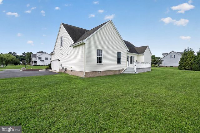 25946 CADILLAC WAY, Mardela Springs, MD 21837