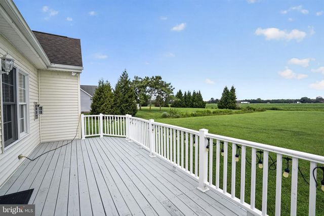 25946 CADILLAC WAY, Mardela Springs, MD 21837