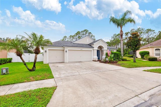 20744 ORCHARDTOWN DRIVE, Land O Lakes, FL 34638