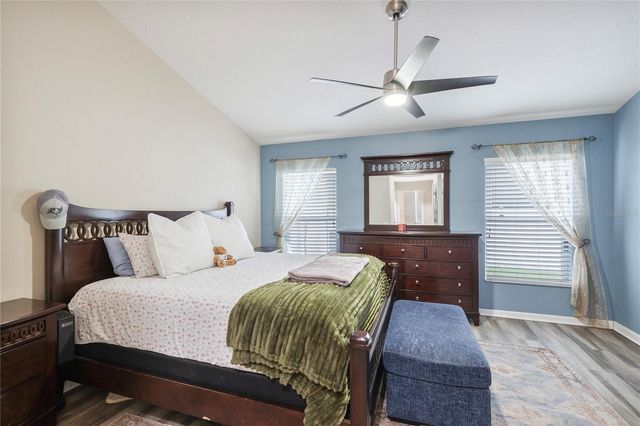 20744 ORCHARDTOWN DRIVE, Land O Lakes, FL 34638