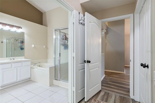 20744 ORCHARDTOWN DRIVE, Land O Lakes, FL 34638