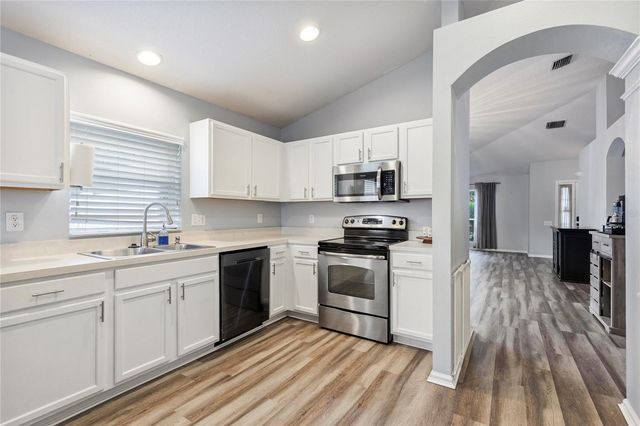 20744 ORCHARDTOWN DRIVE, Land O Lakes, FL 34638