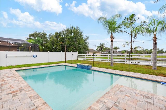 20744 ORCHARDTOWN DRIVE, Land O Lakes, FL 34638