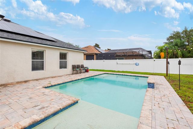 20744 ORCHARDTOWN DRIVE, Land O Lakes, FL 34638