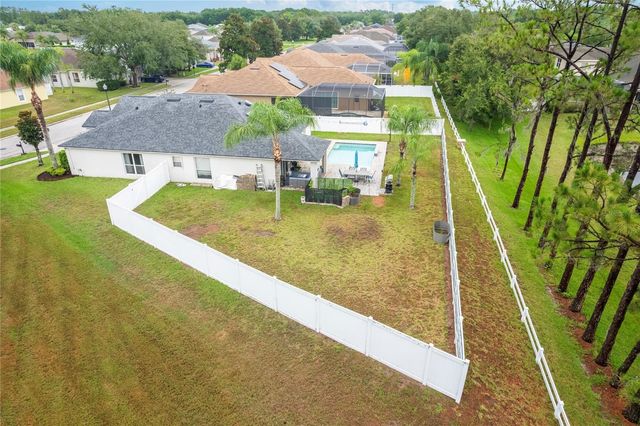 20744 ORCHARDTOWN DRIVE, Land O Lakes, FL 34638