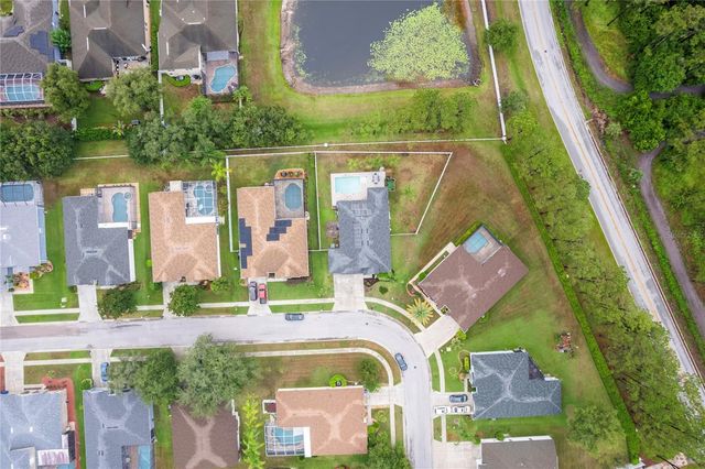 20744 ORCHARDTOWN DRIVE, Land O Lakes, FL 34638
