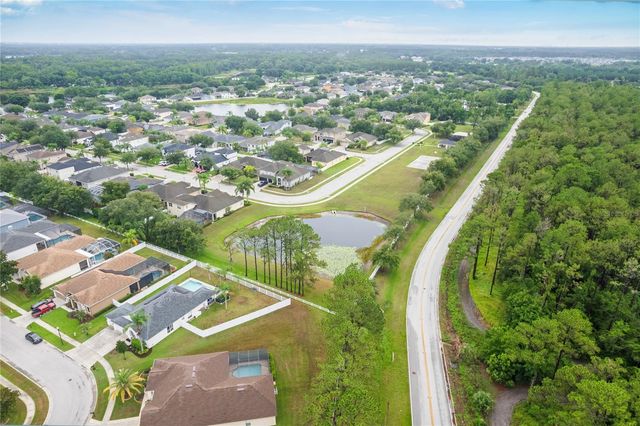 20744 ORCHARDTOWN DRIVE, Land O Lakes, FL 34638