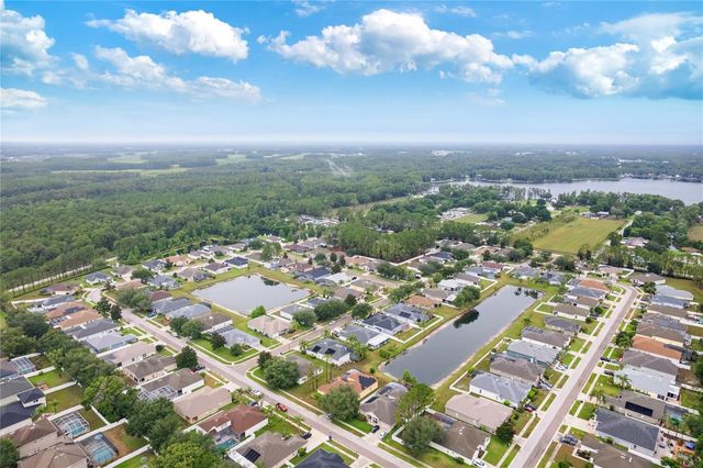 20744 ORCHARDTOWN DRIVE, Land O Lakes, FL 34638