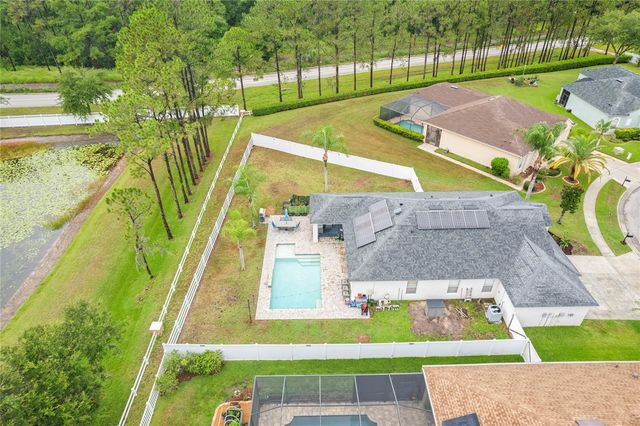 20744 ORCHARDTOWN DRIVE, Land O Lakes, FL 34638