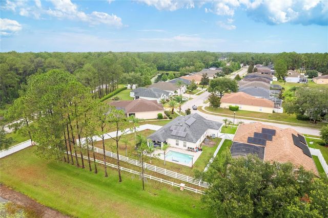 20744 ORCHARDTOWN DRIVE, Land O Lakes, FL 34638