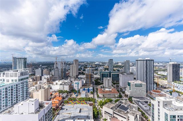 244 Biscayne Boulevard 4708, Miami, FL 33132