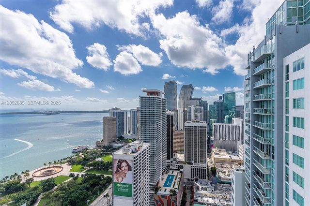 244 Biscayne Boulevard 4708, Miami, FL 33132
