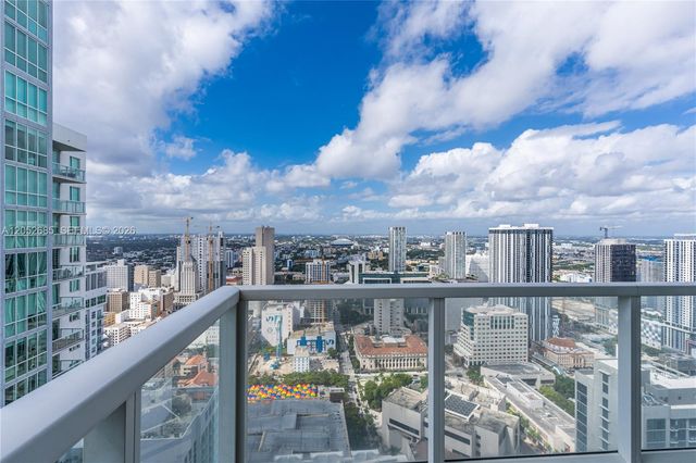 244 Biscayne Boulevard 4708, Miami, FL 33132
