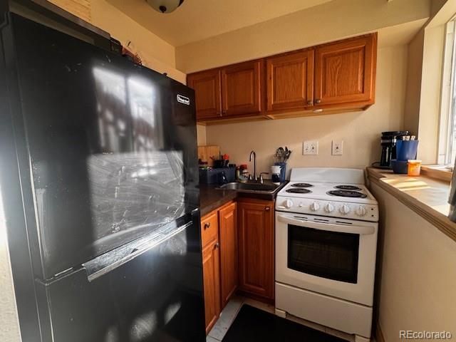 1402 Clemson Drive, Colorado Springs, CO 80909