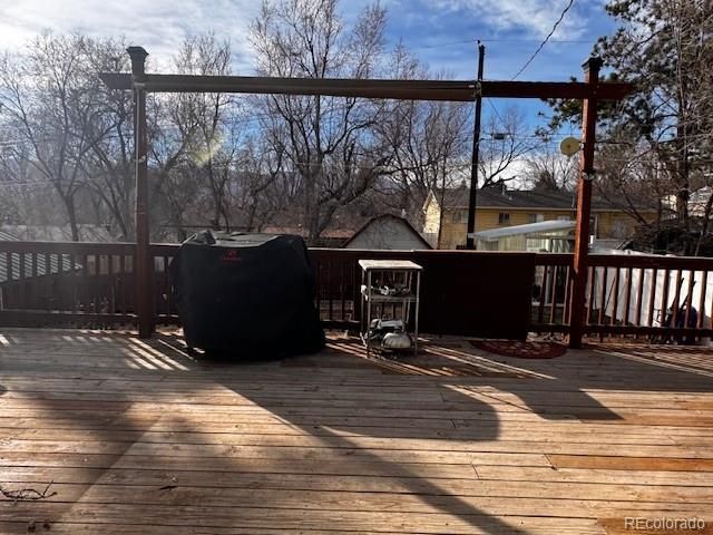 1402 Clemson Drive, Colorado Springs, CO 80909