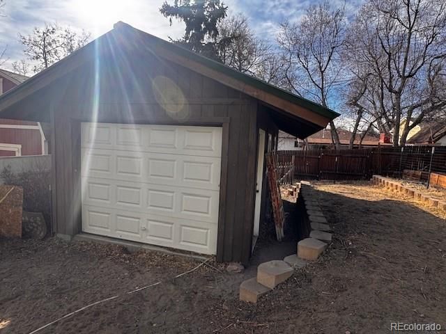 1402 Clemson Drive, Colorado Springs, CO 80909