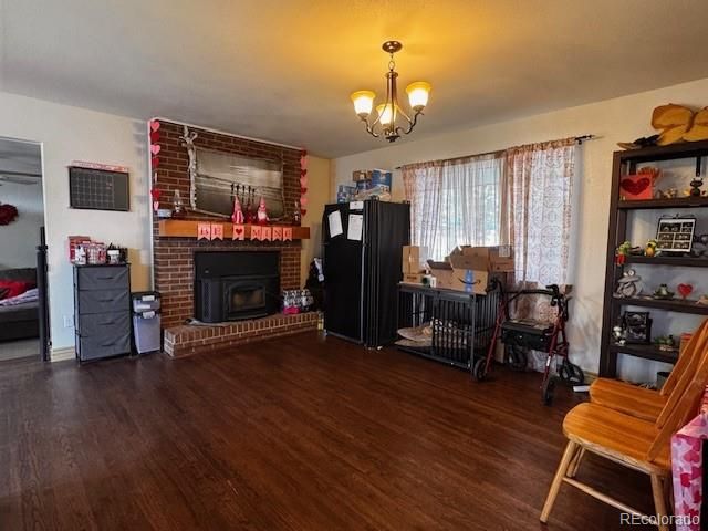 1402 Clemson Drive, Colorado Springs, CO 80909