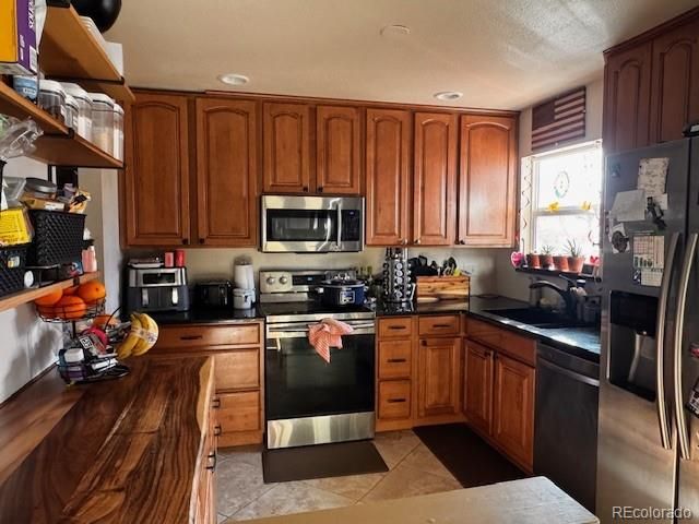 1402 Clemson Drive, Colorado Springs, CO 80909