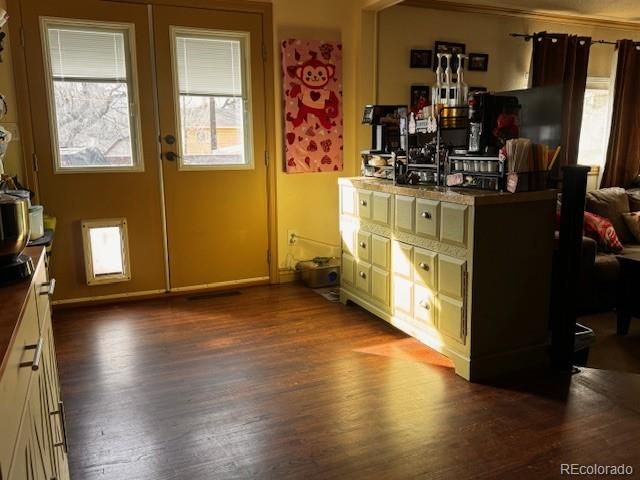 1402 Clemson Drive, Colorado Springs, CO 80909