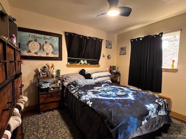 1402 Clemson Drive, Colorado Springs, CO 80909