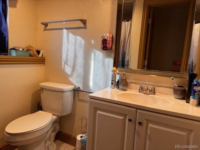 1402 Clemson Drive, Colorado Springs, CO 80909