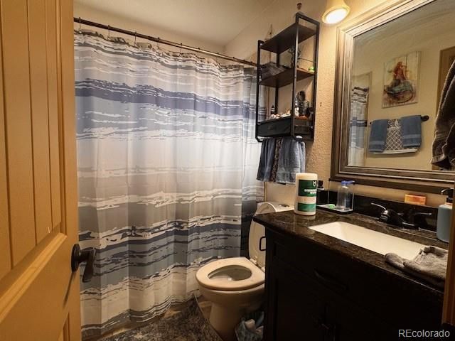 1402 Clemson Drive, Colorado Springs, CO 80909