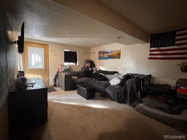 1402 Clemson Drive, Colorado Springs, CO 80909